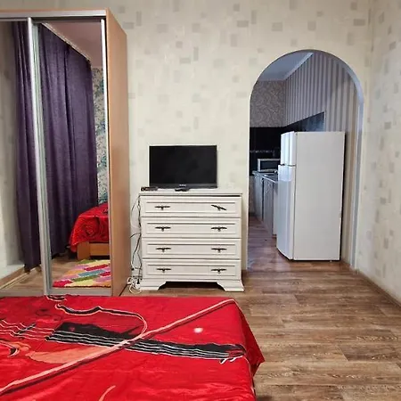 Yanovskogo 1K Shin Apartment Kropyvnytskyi Exterior photo