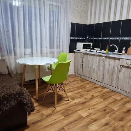 Yanovskogo 1K Shin Apartment Kropyvnytskyi Exterior photo