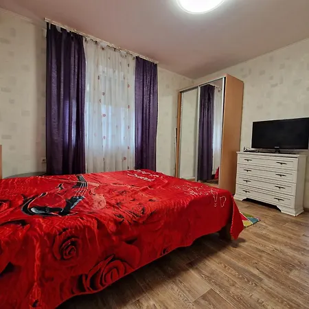 Yanovskogo 1K Shin Apartment Kropyvnytskyi Exterior photo